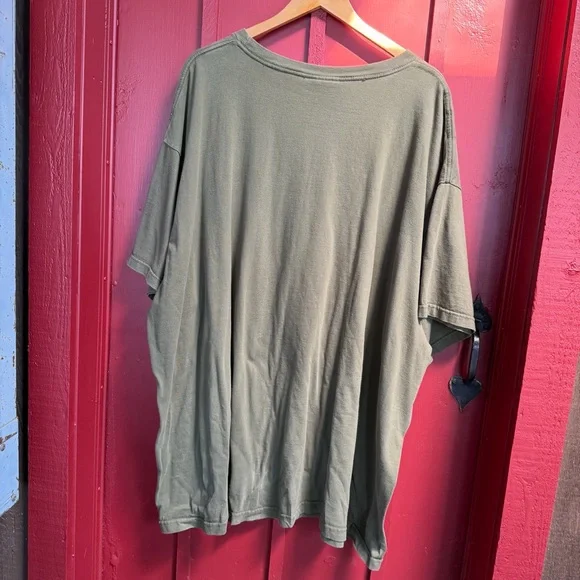 Miami Ink Y2K tee - Picture 10 of 10